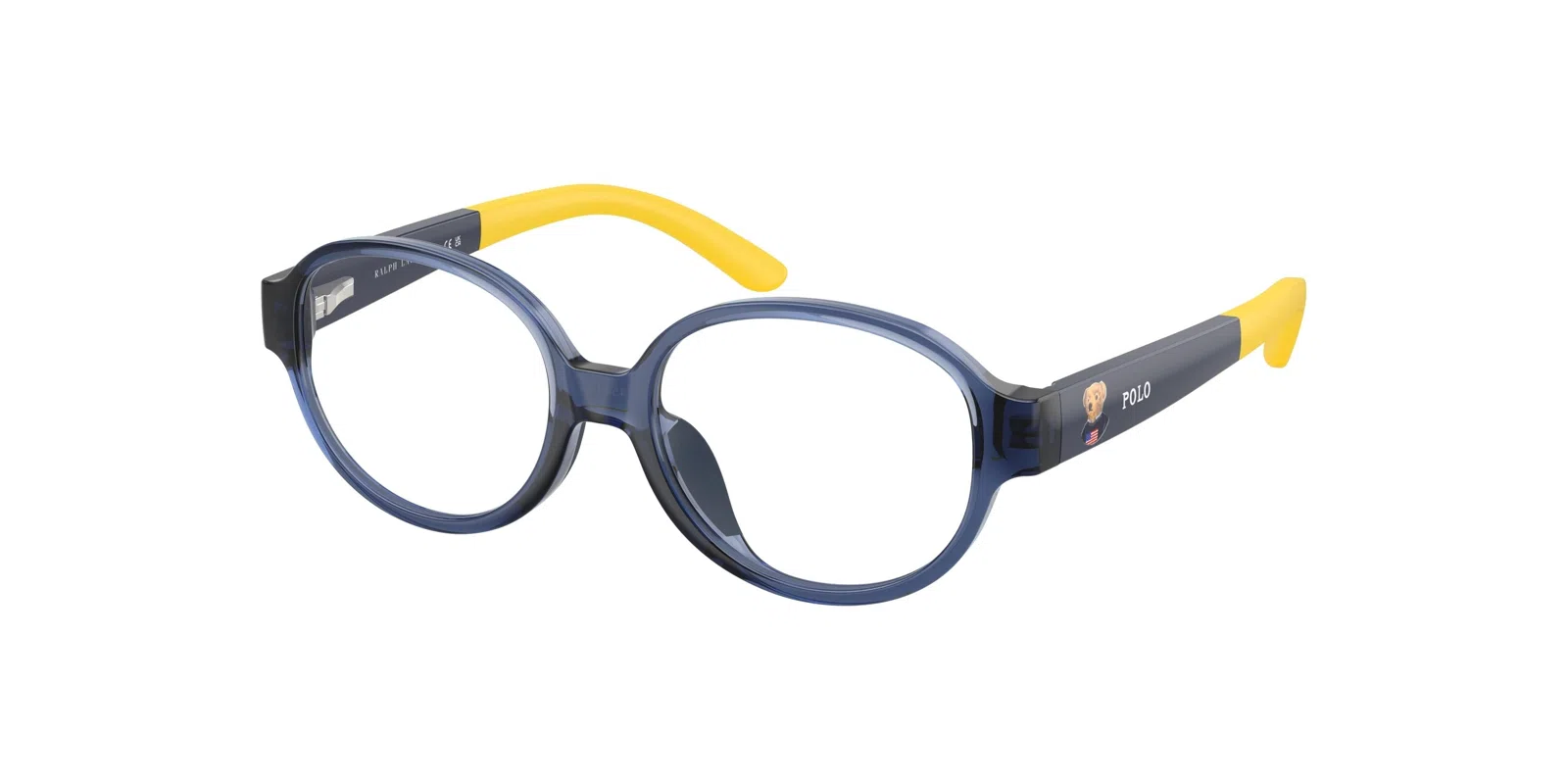 Polo Prep 8552U Eyeglasses - view 6